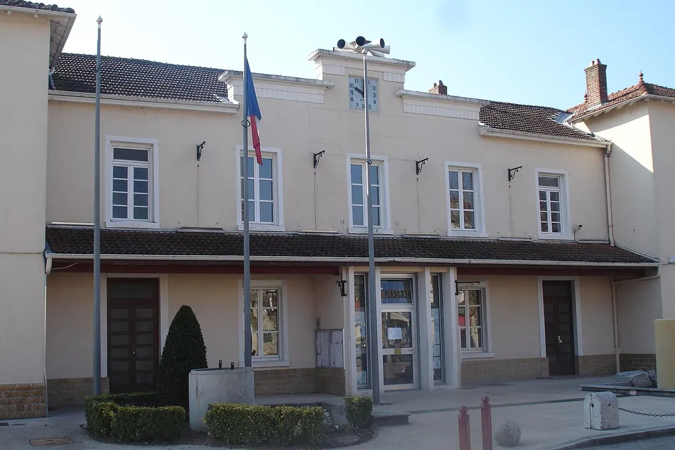 Toussieu