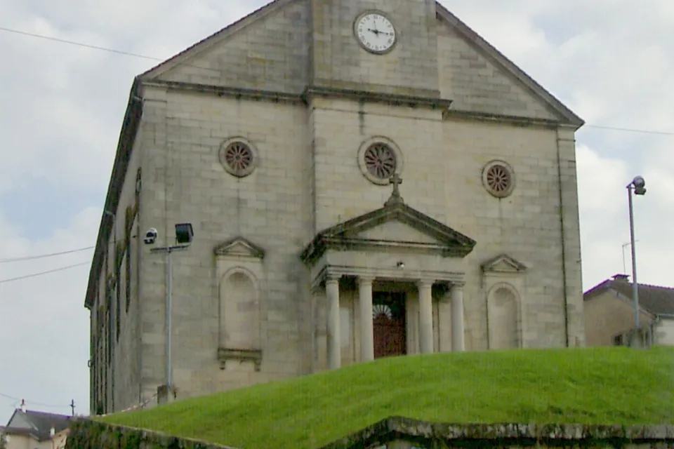 Aillevillers-et-Lyaumont