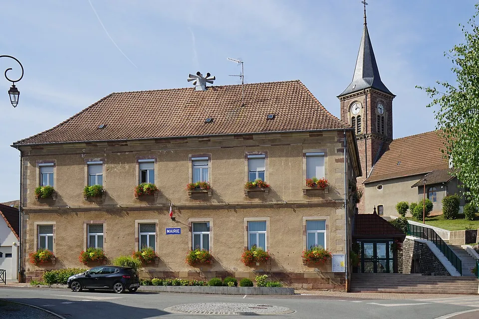 Châlonvillars