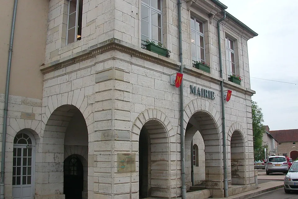 Dampierre-sur-Salon