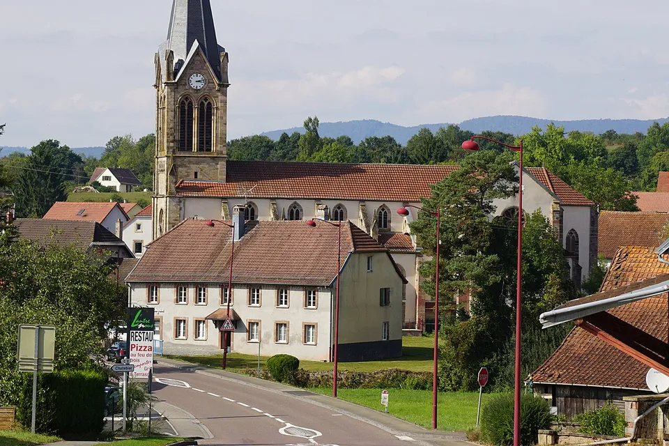 Frahier-et-Chatebier