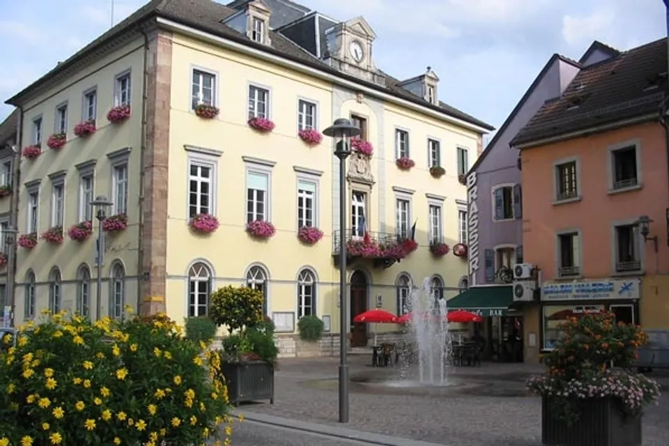 Héricourt