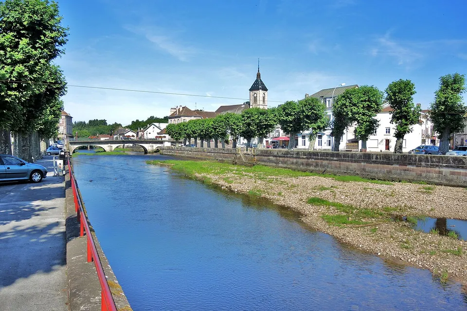 Saint-Loup-sur-Semouse