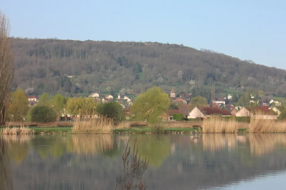 Vaivre-et-Montoille