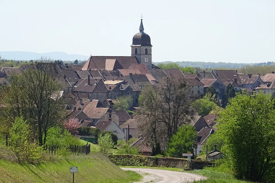 Villersexel