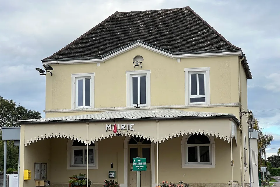 L'Abergement-Sainte-Colombe