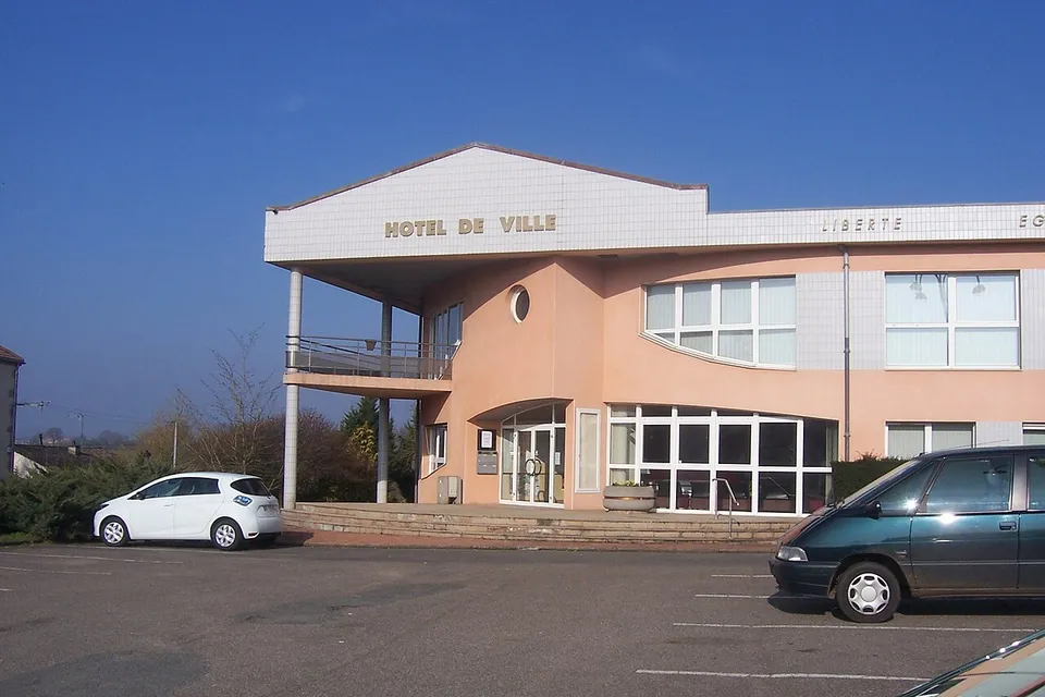 Le Breuil