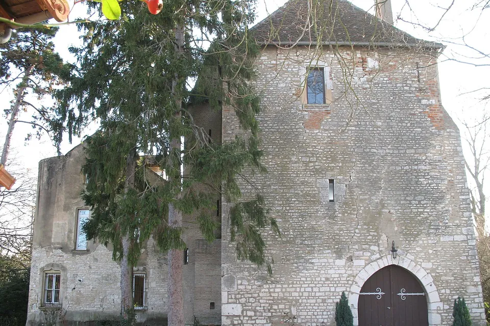 Champforgeuil