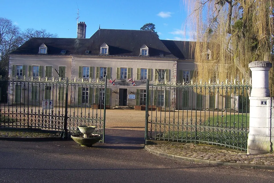 Châtenoy-en-Bresse