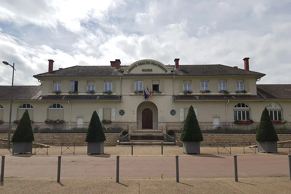 Châtenoy-le-Royal