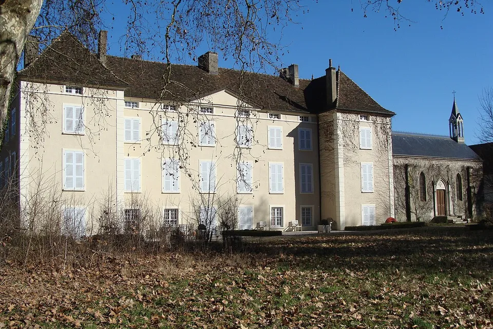 Chaudenay