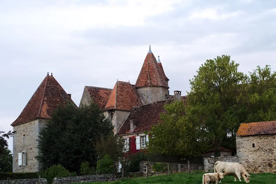 Ciry-le-Noble