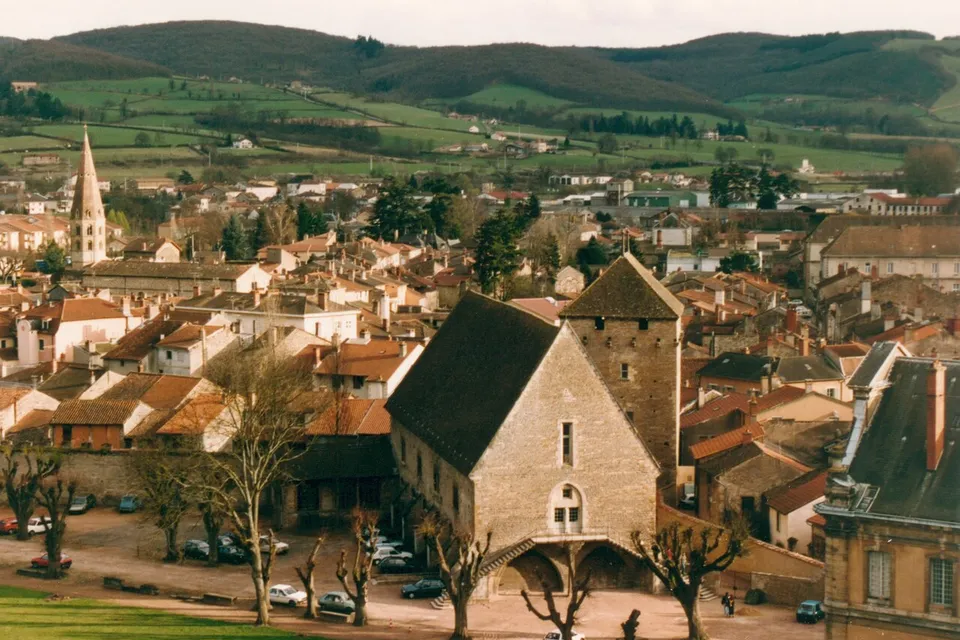 Cluny
