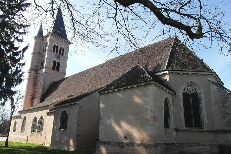 Cuisery