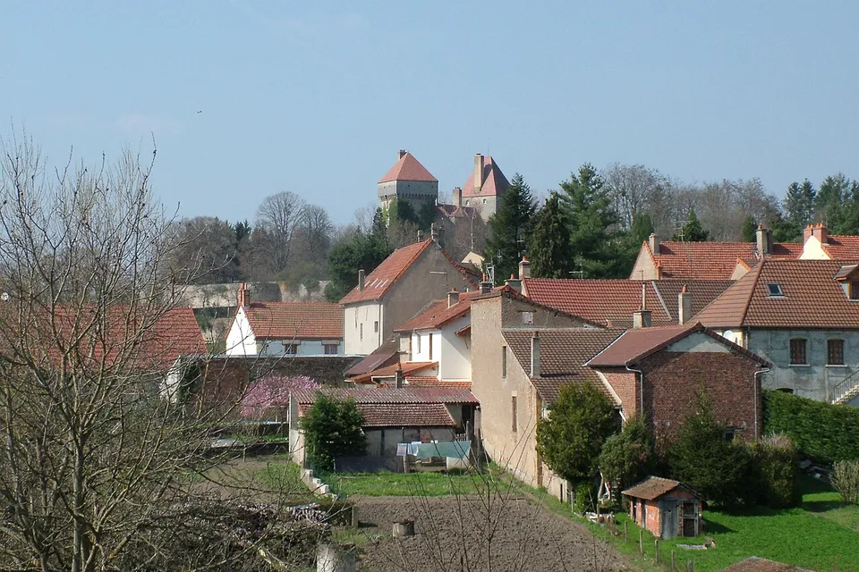 Épinac