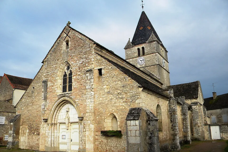 Fontaines