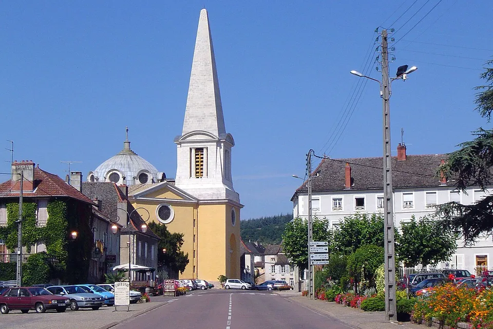 Givry