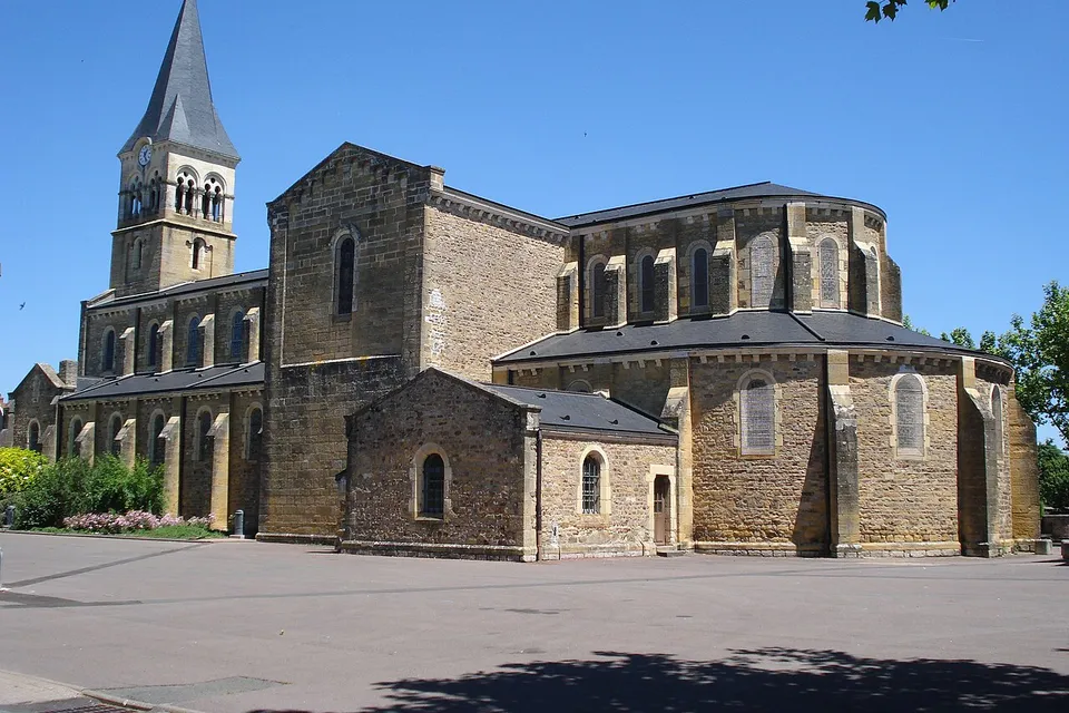 Gueugnon