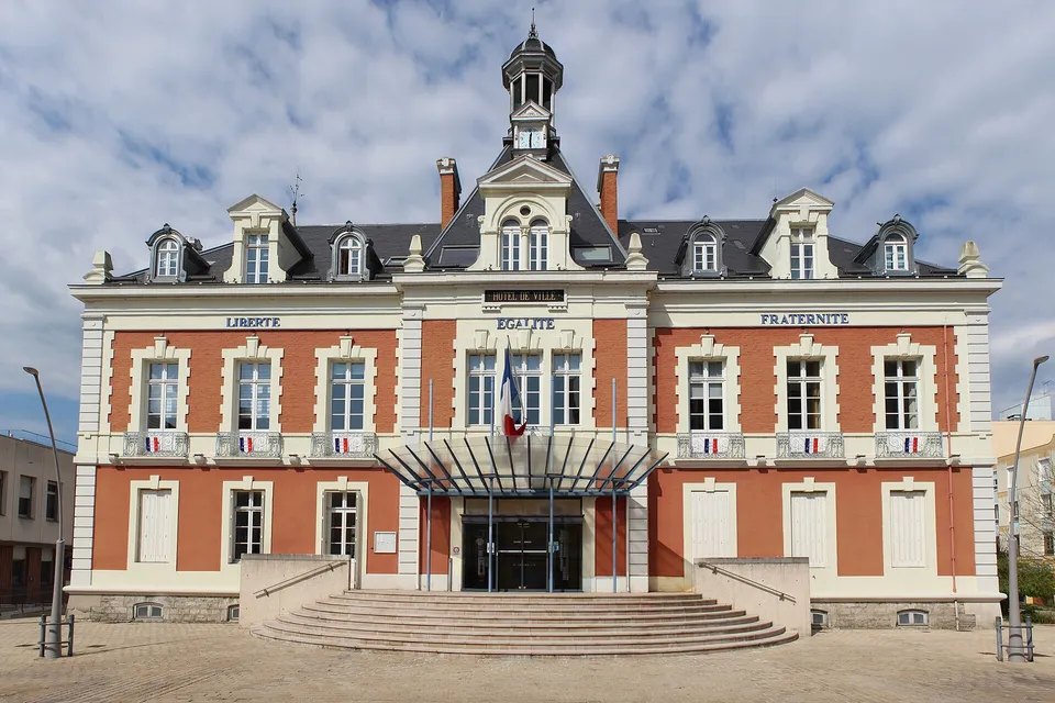 Montceau-les-Mines