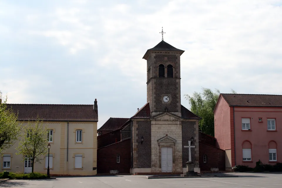 Montchanin