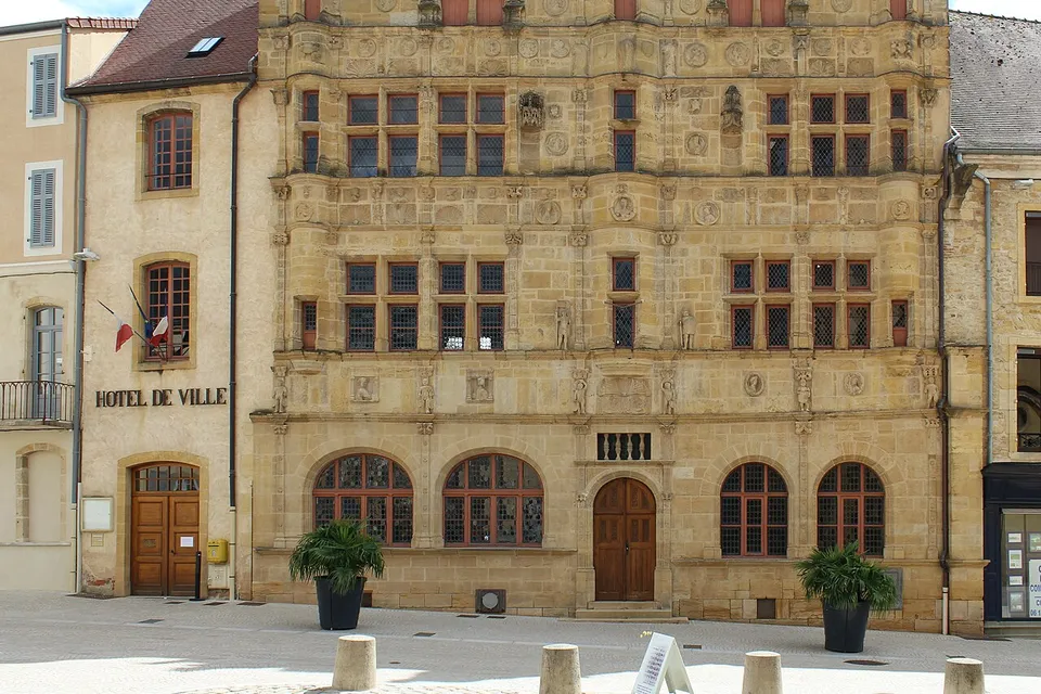 Paray-le-Monial