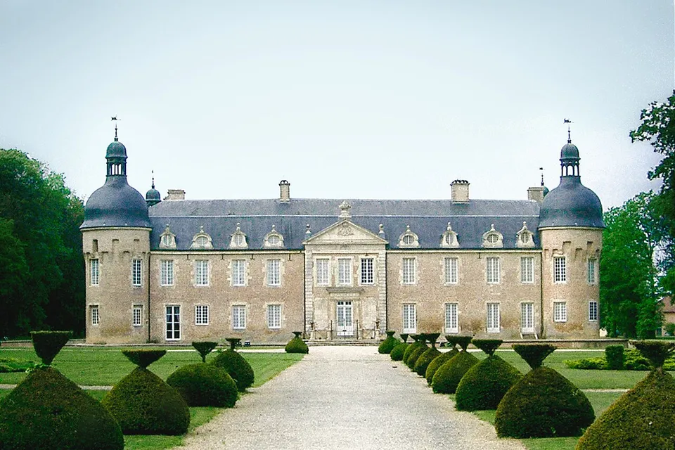 Pierre-de-Bresse