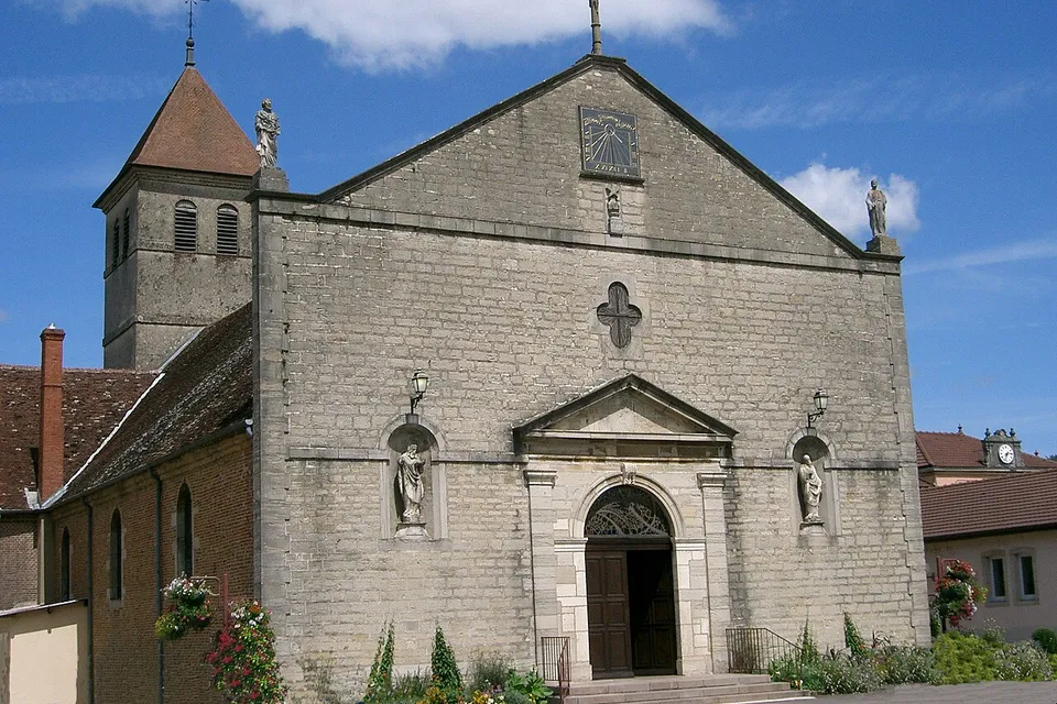 Saint-Germain-du-Bois