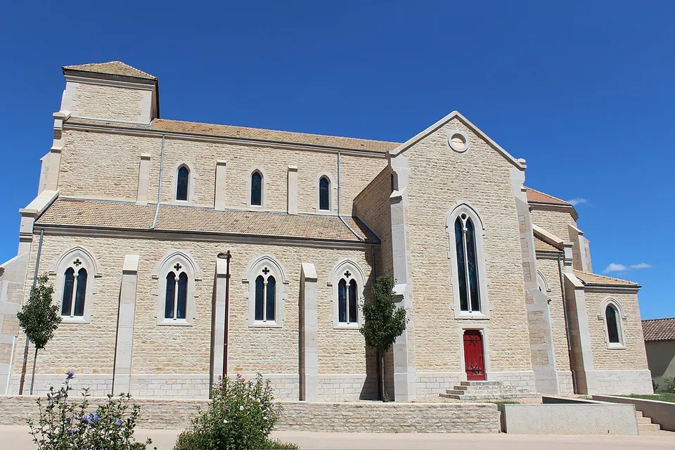 Saint-Martin-Belle-Roche