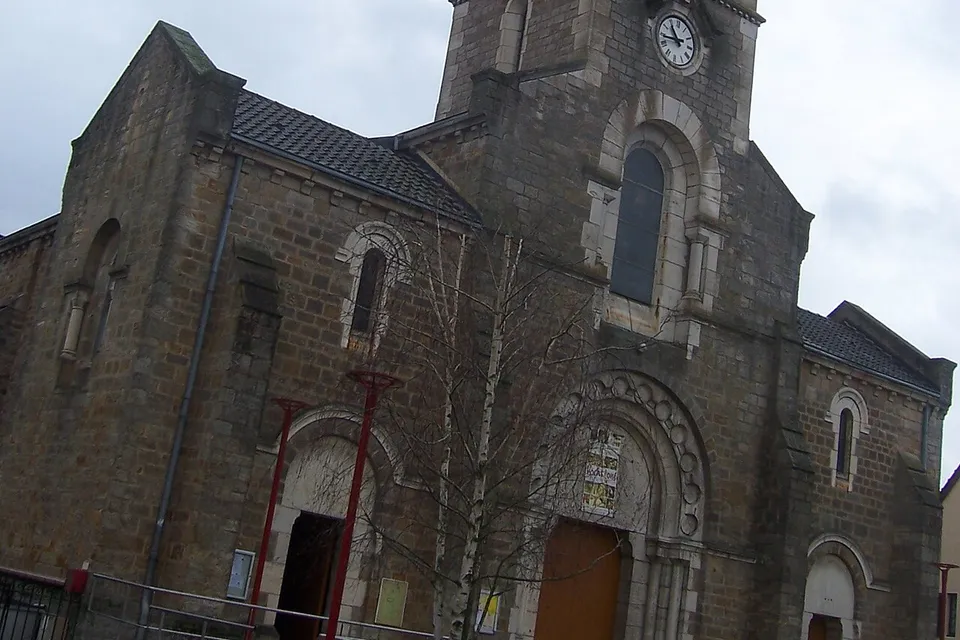 Saint-Vallier