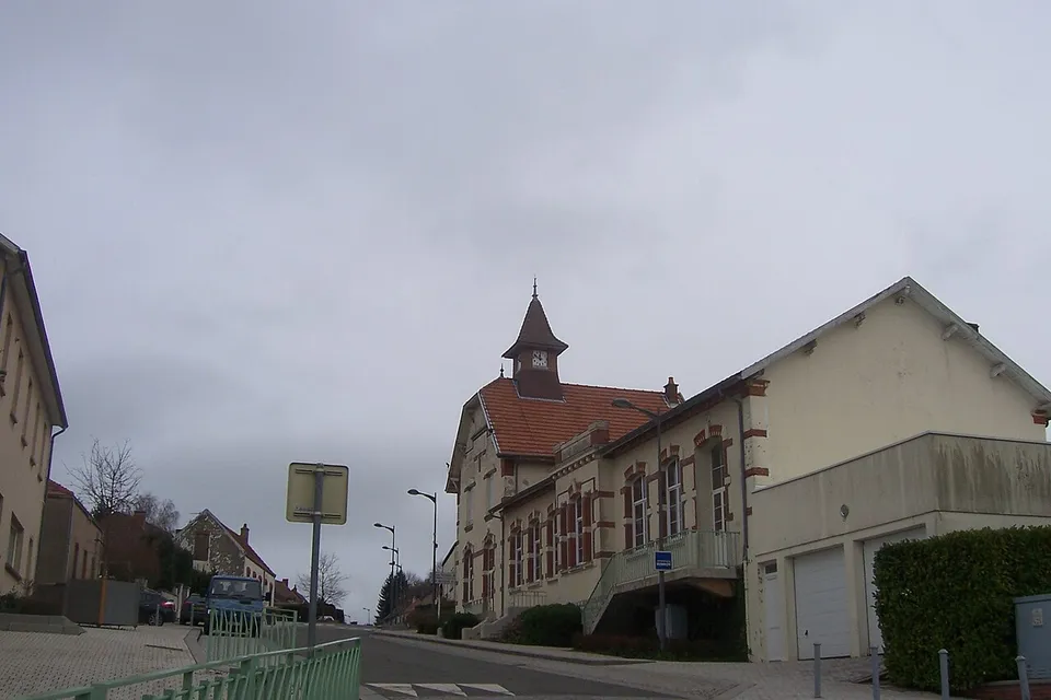 Sanvignes-les-Mines