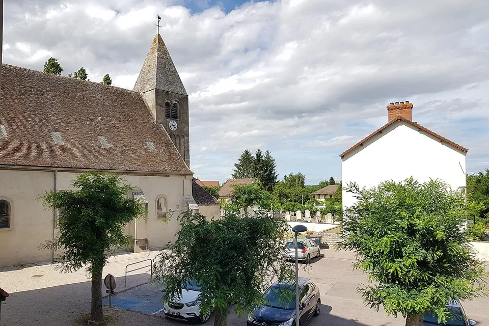 Sassenay