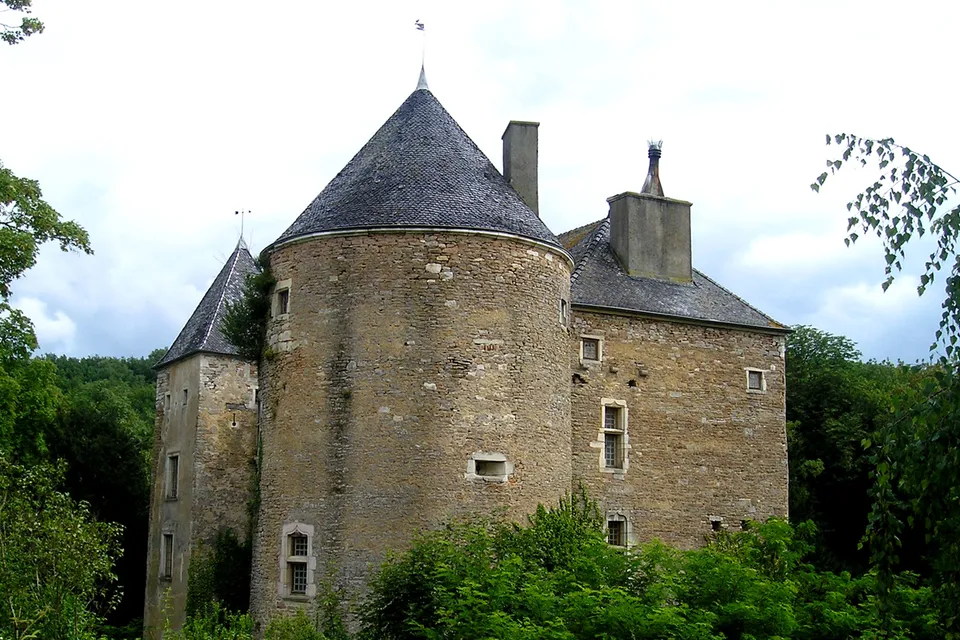 Sennecey-le-Grand