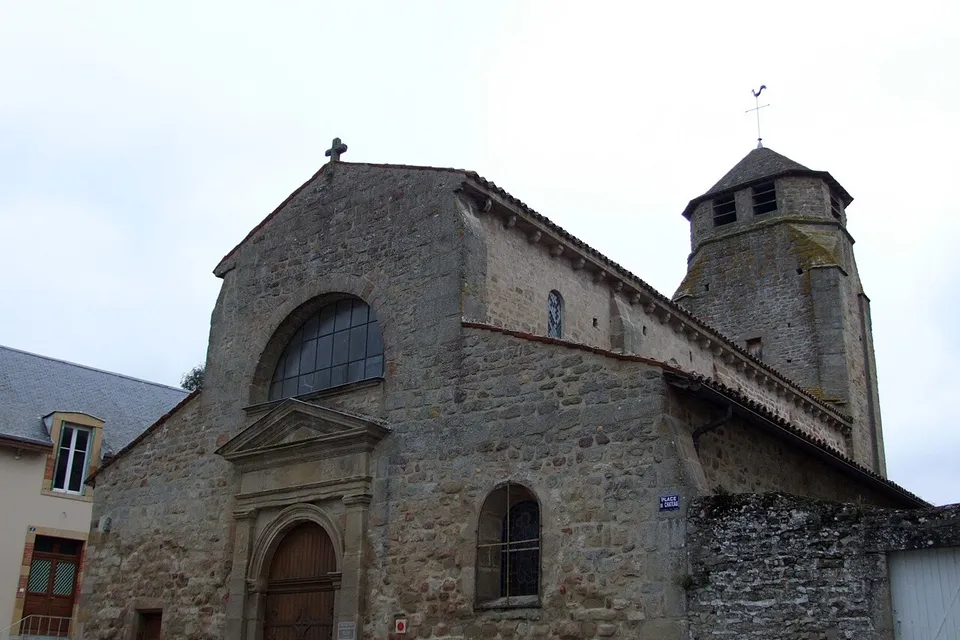 Toulon-sur-Arroux
