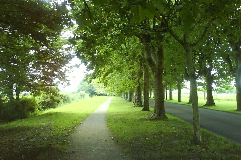 Varennes-le-Grand