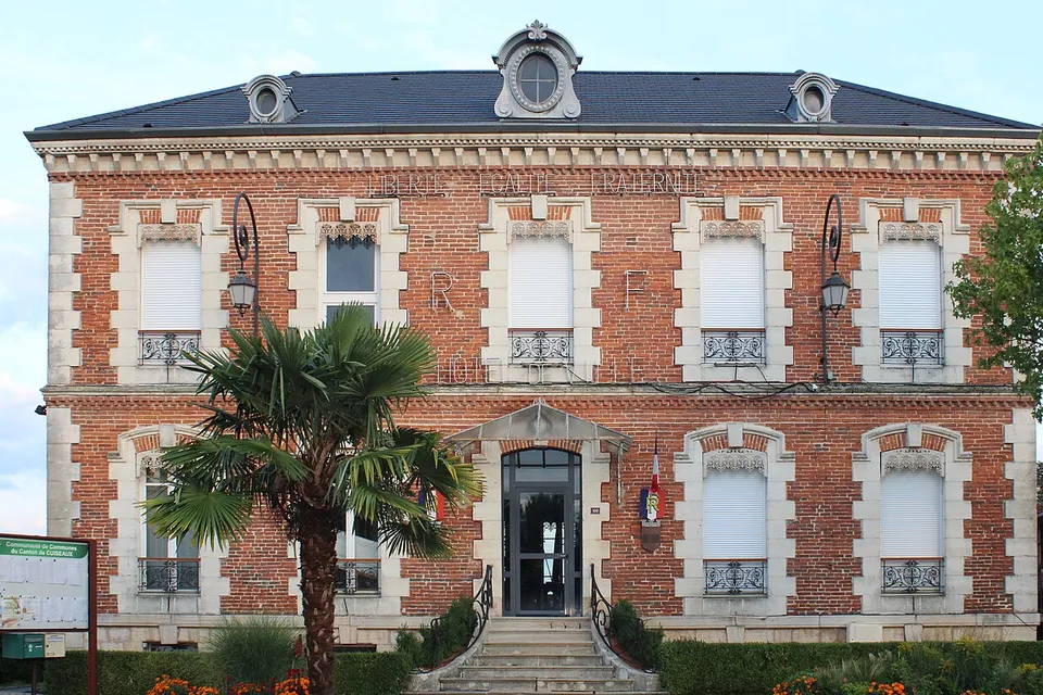 Varennes-Saint-Sauveur