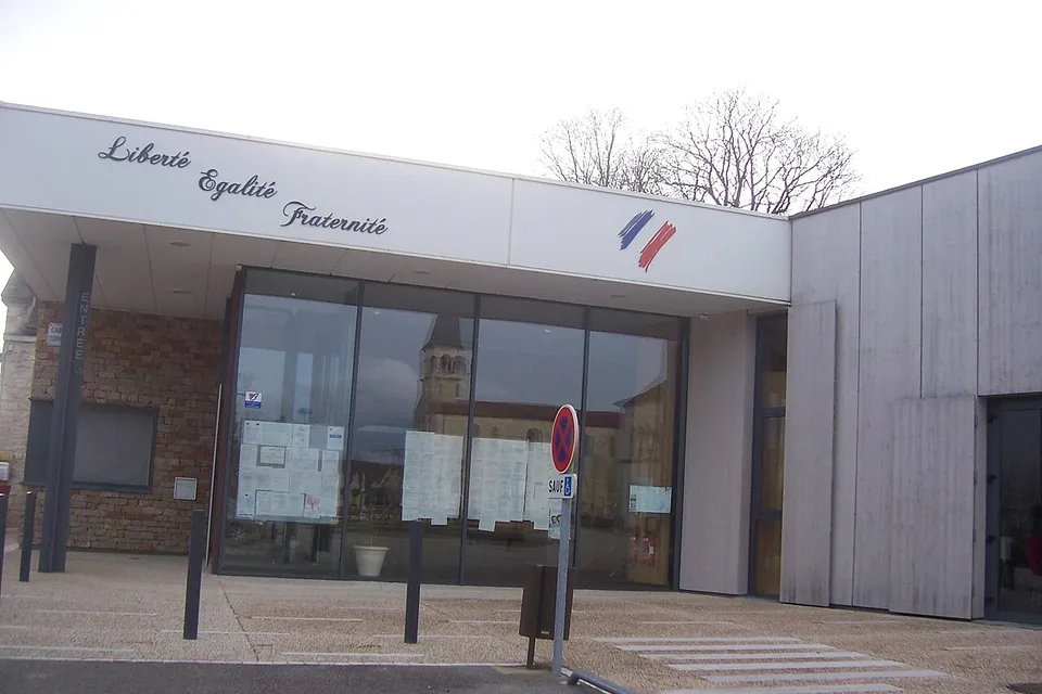 Virey-le-Grand
