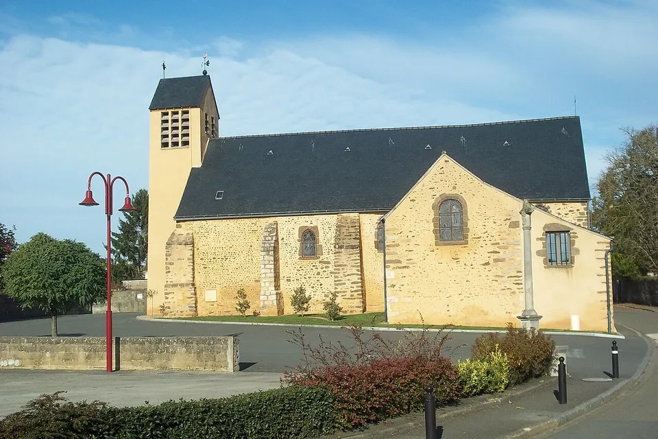 Aigné