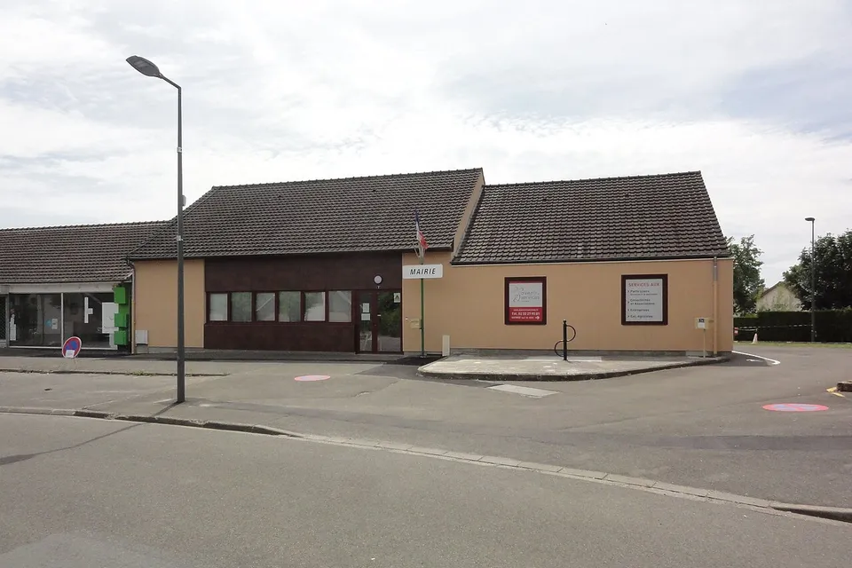Arçonnay