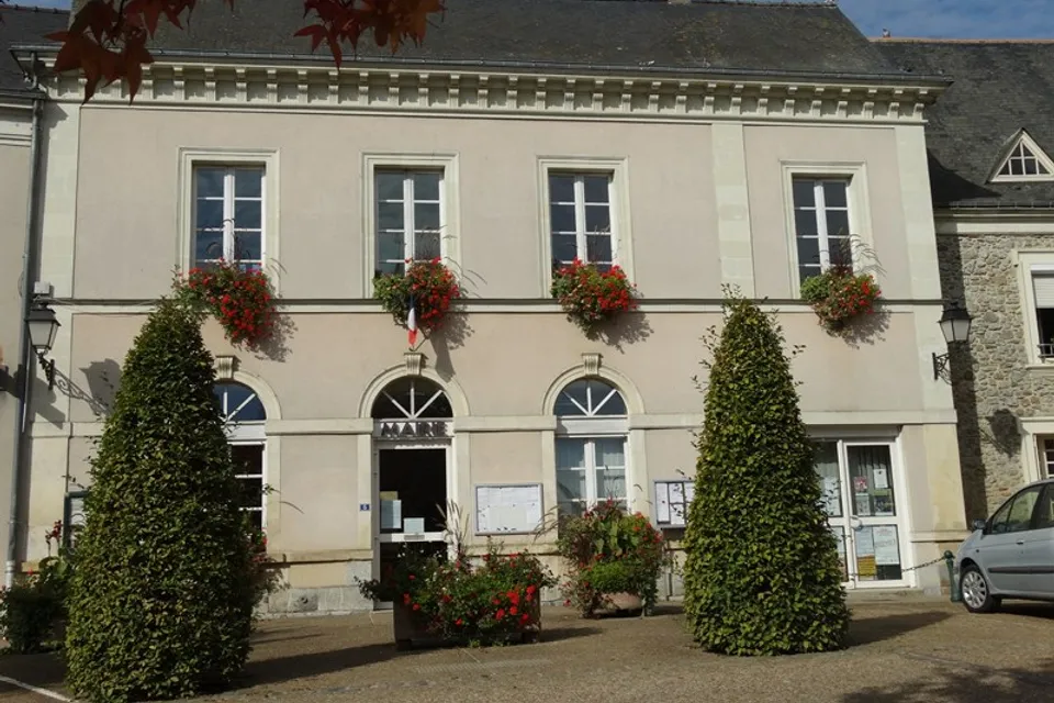 Auvers-le-Hamon