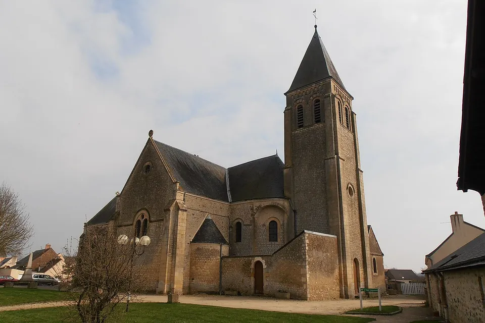 Le Bailleul