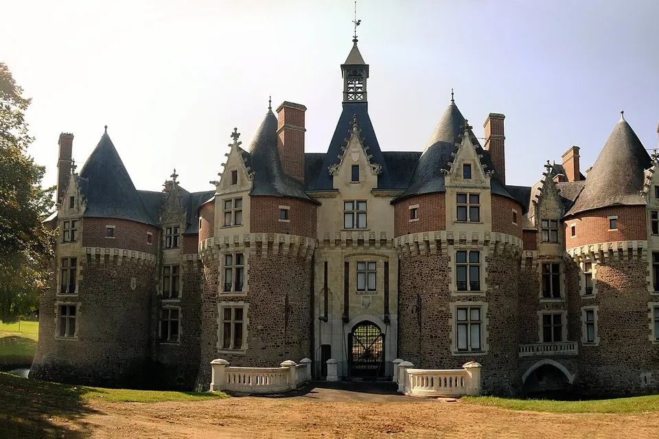 Bonnétable