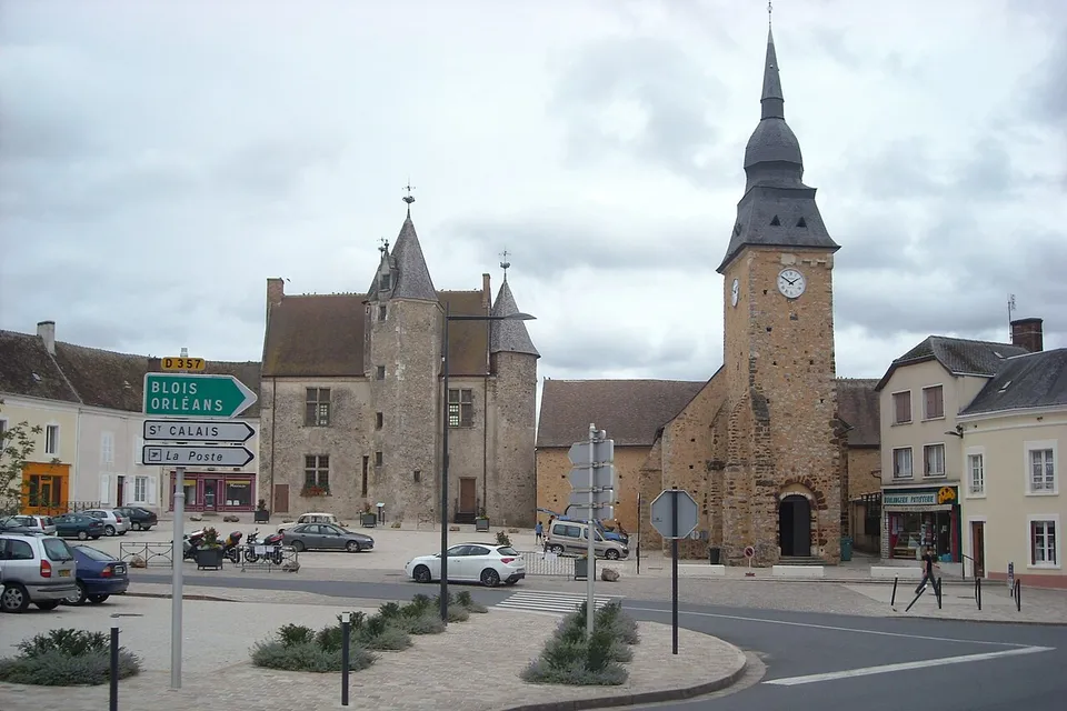 Bouloire