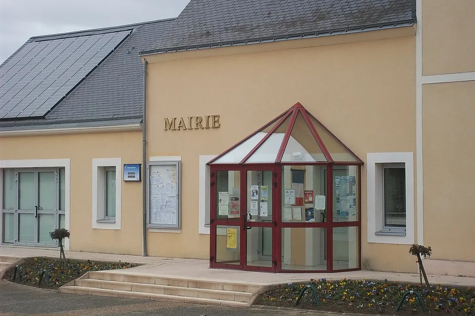 Brette-les-Pins