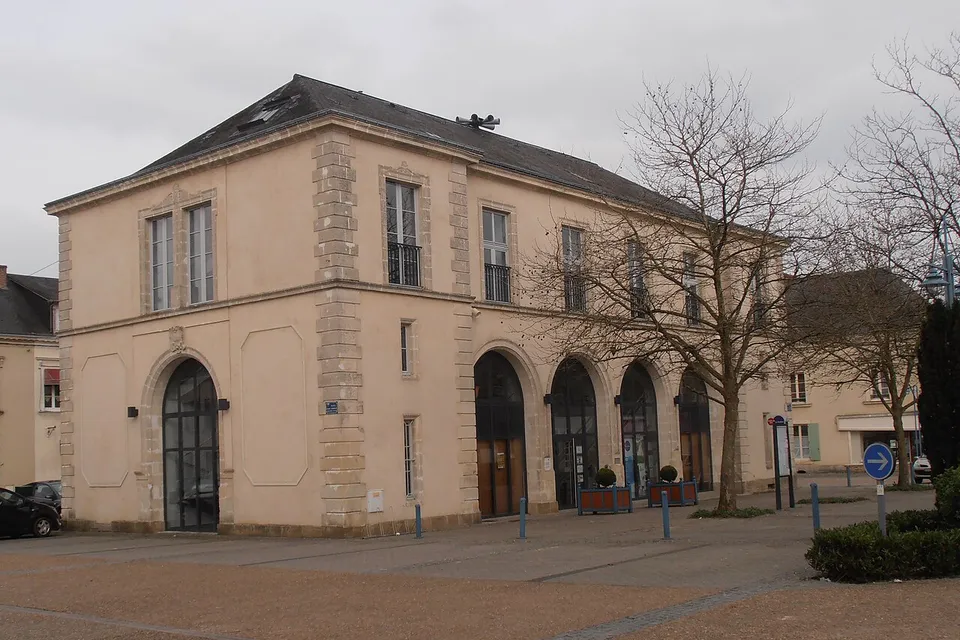 Brûlon