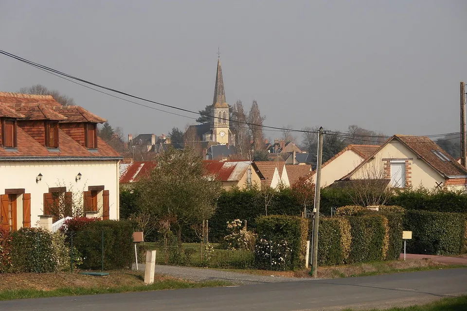 La Chapelle-d'Aligné