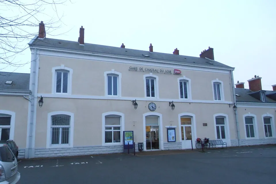Montval-sur-Loir