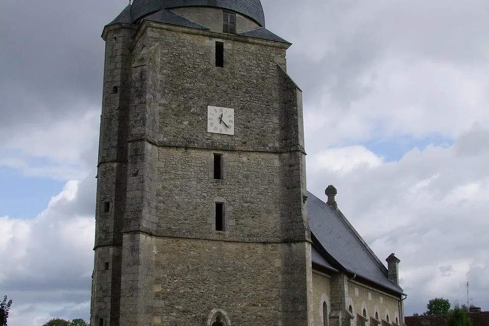 Cherré-Au