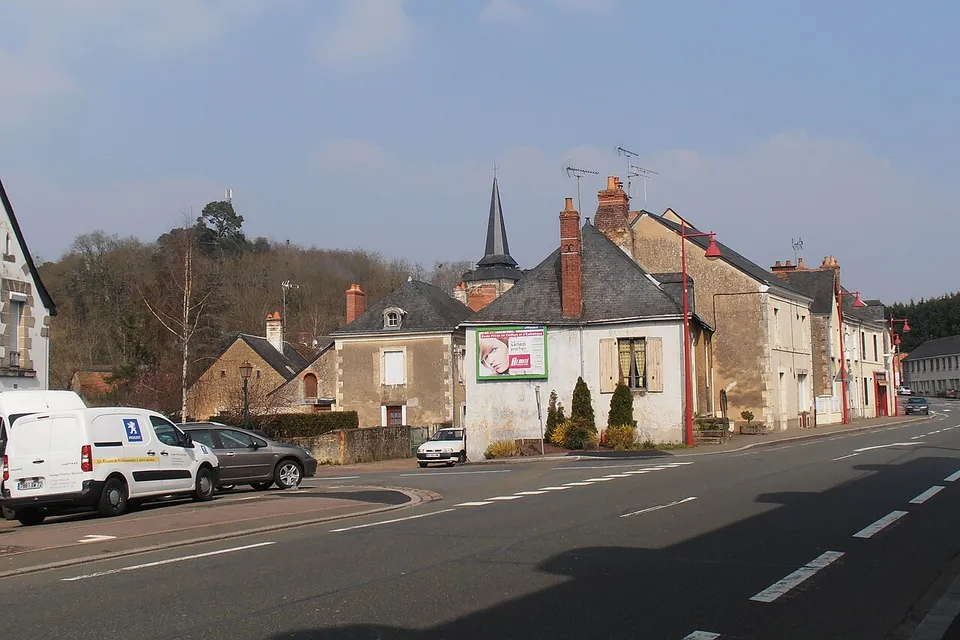 Clermont-Créans
