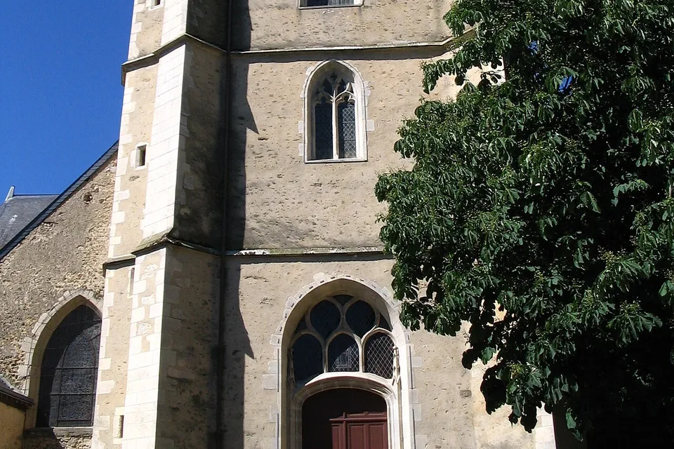 Connerré