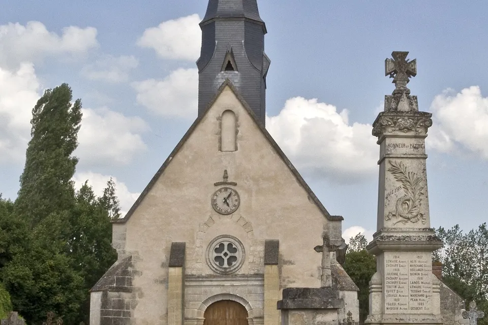Villeneuve-en-Perseigne